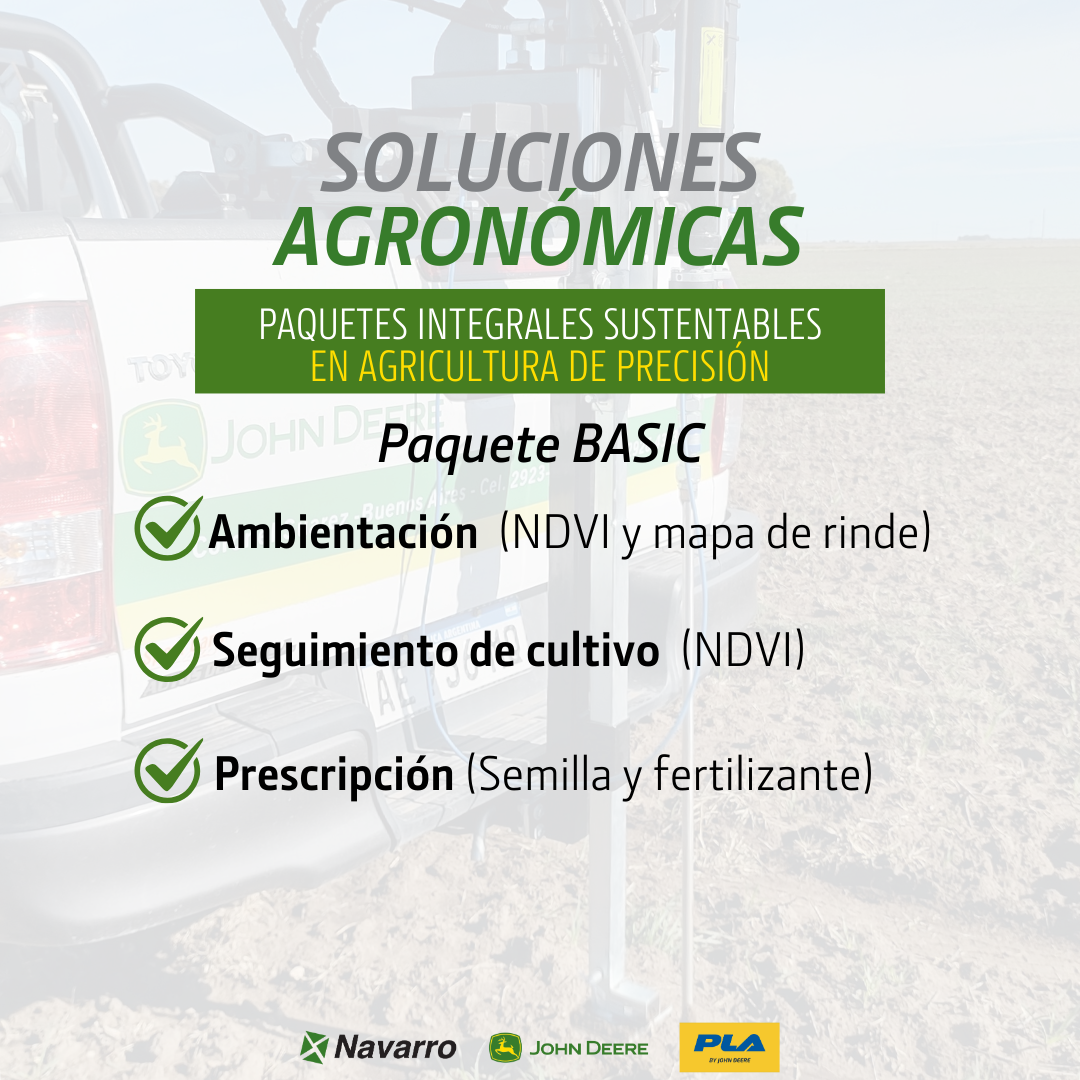 Soluciones Agronómicas