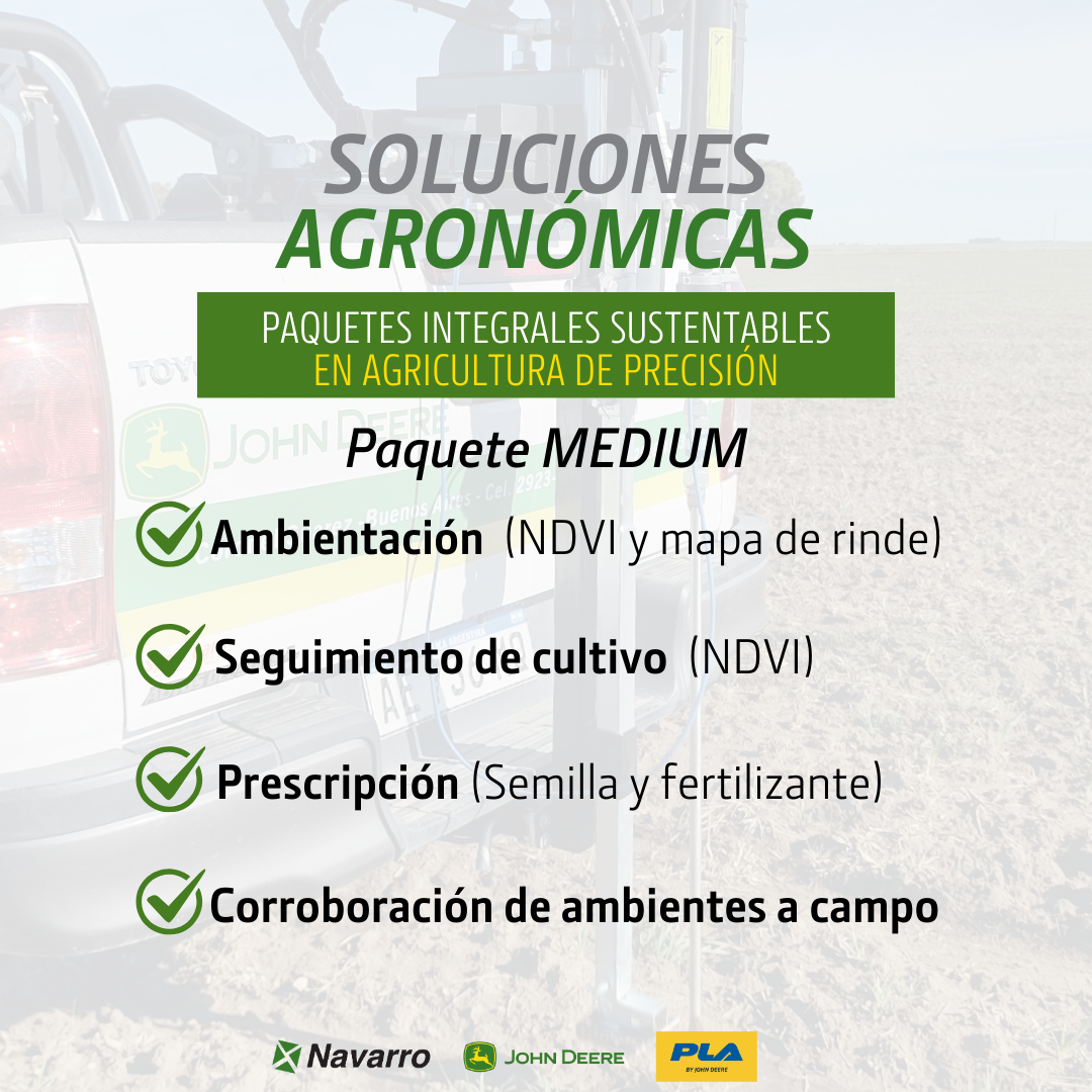Soluciones Agronómicas