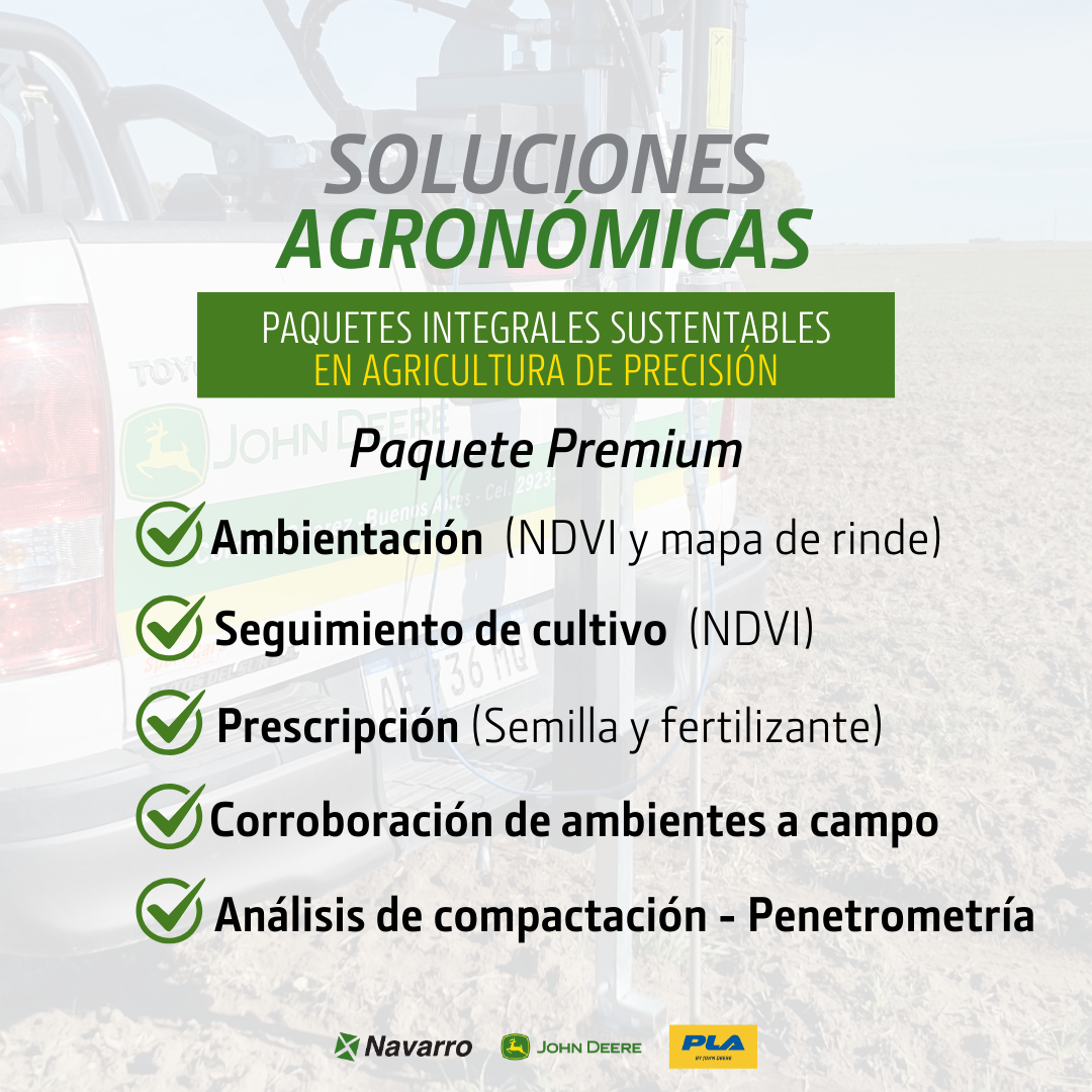 Soluciones Agronómicas