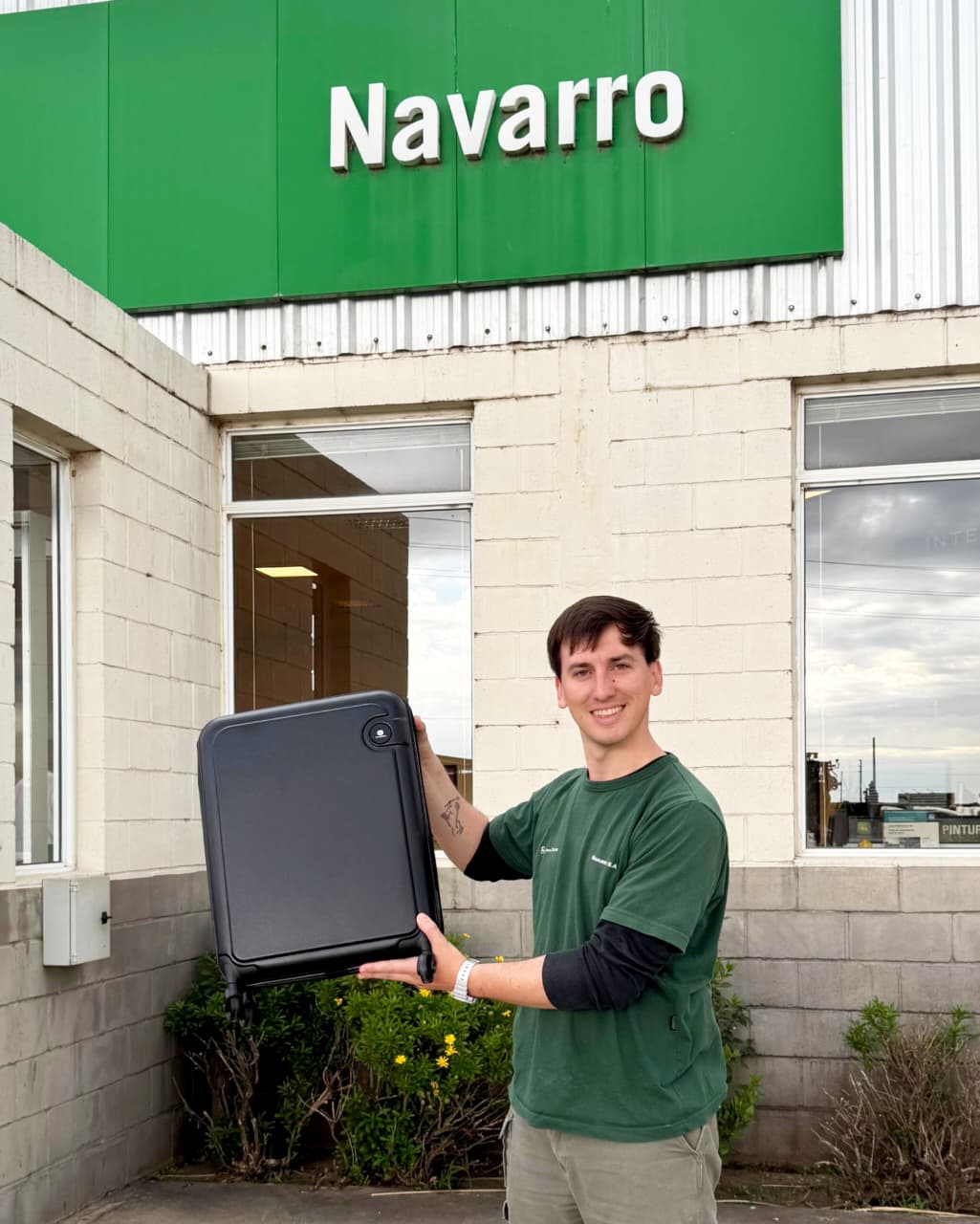 Todos Conectamos 📲👤