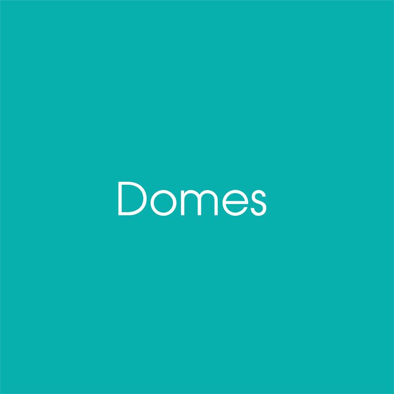 Domes