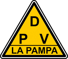 Dirección de Vialidad de la Prov. de La Pampa